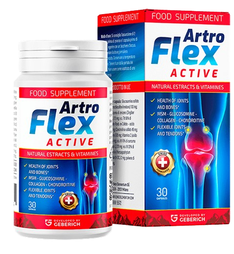 artroflex active