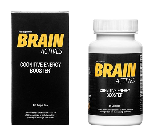 brain actives