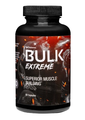 bulk extreme