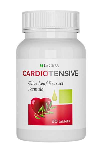 cardiotensive