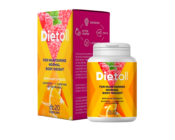 dietoll