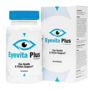 eyevita plus   precio - composición - efectos