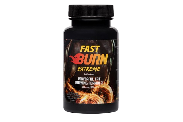 fast burn extreme