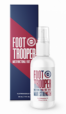 foot trooper