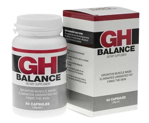 gh balance