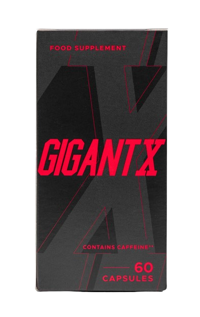 gigantx