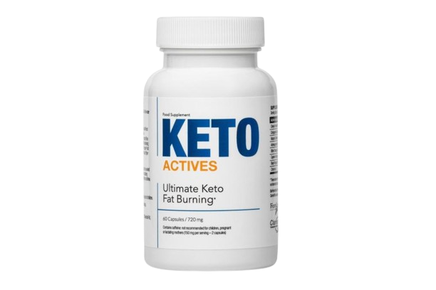 keto actives