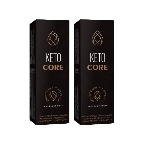 keto core