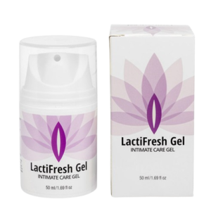 lactifresh gel   precio - composición - efectos