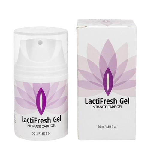 lactifresh gel