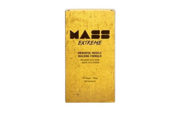 mass extreme