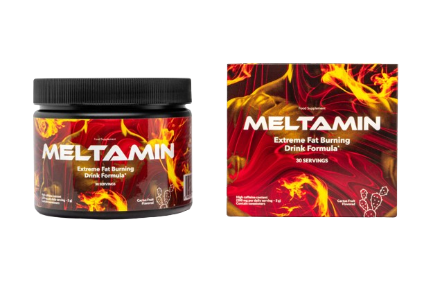 meltamin