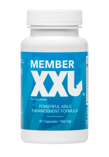 member xxl