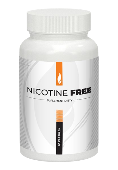 nicotine free