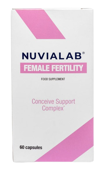 nuvialab female fertility