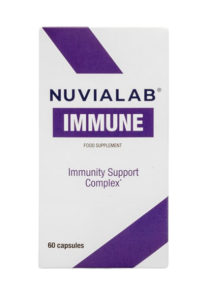 nuvialab immune