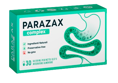 parazax