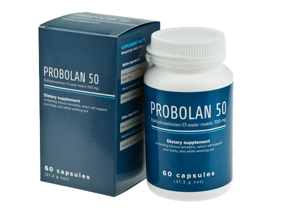 probolan 50