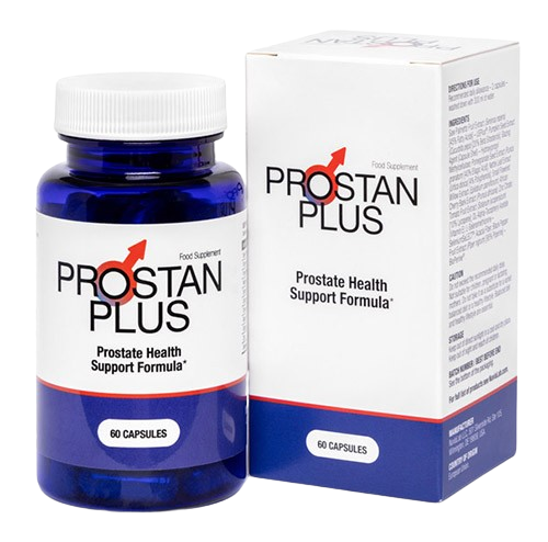 prostan plus