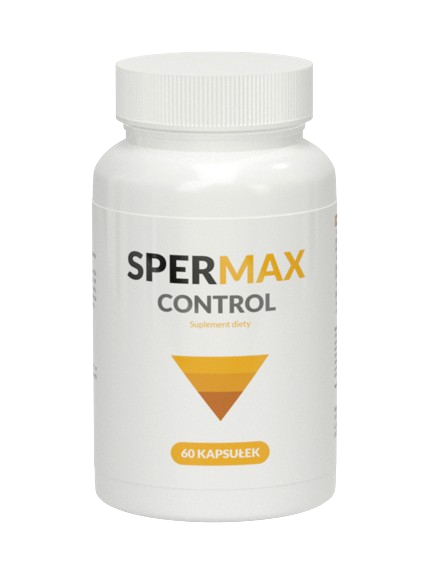 spermax control