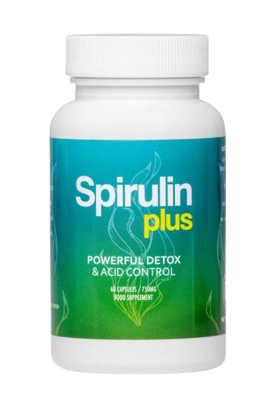 spirulin plus