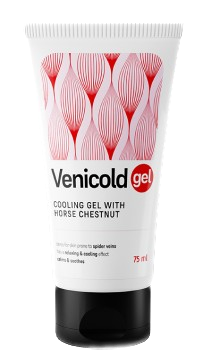 venicold gel