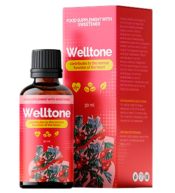 welltone