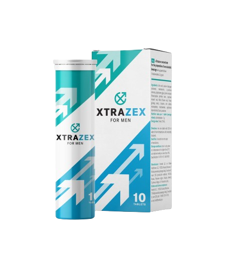 xtrazex