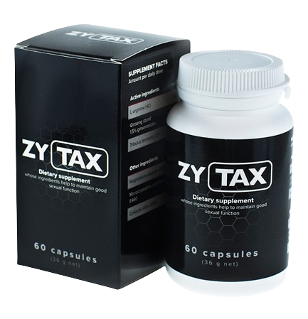 zytax